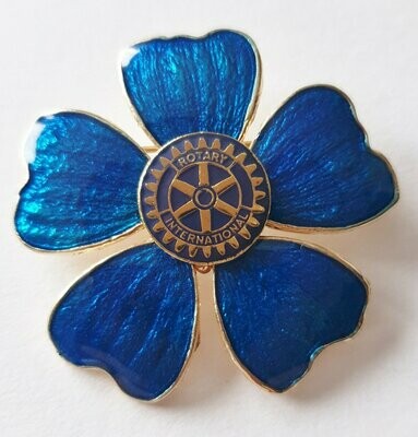 Brooches