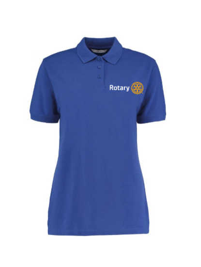 Ladies Polo Shirt