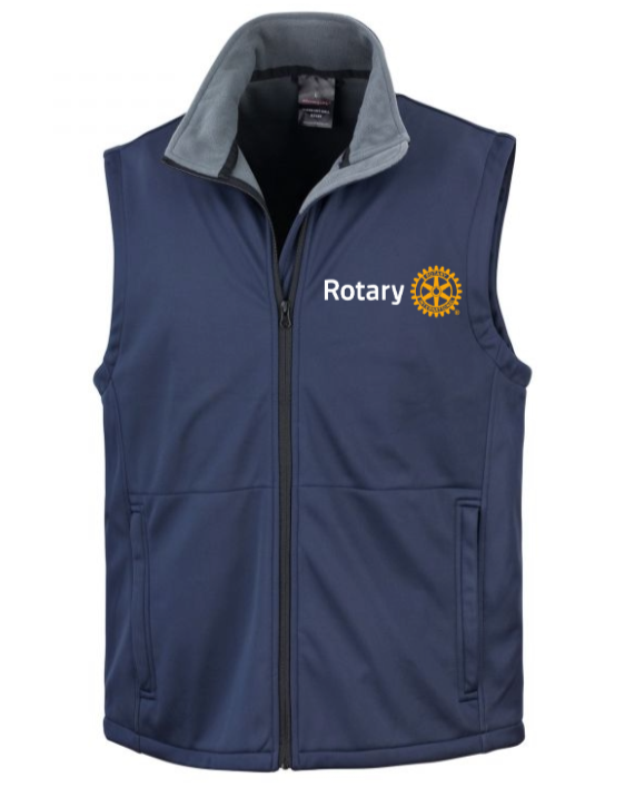 Unisex Gilet
