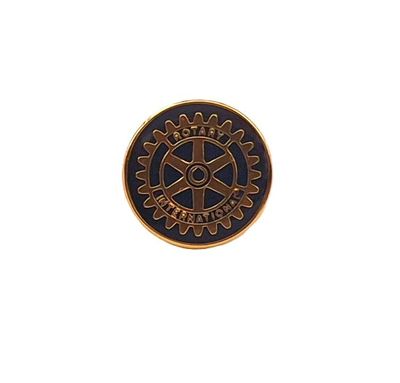 13mm Lapel Badge Dark Blue 13mm Lapel Badge Dark Blue