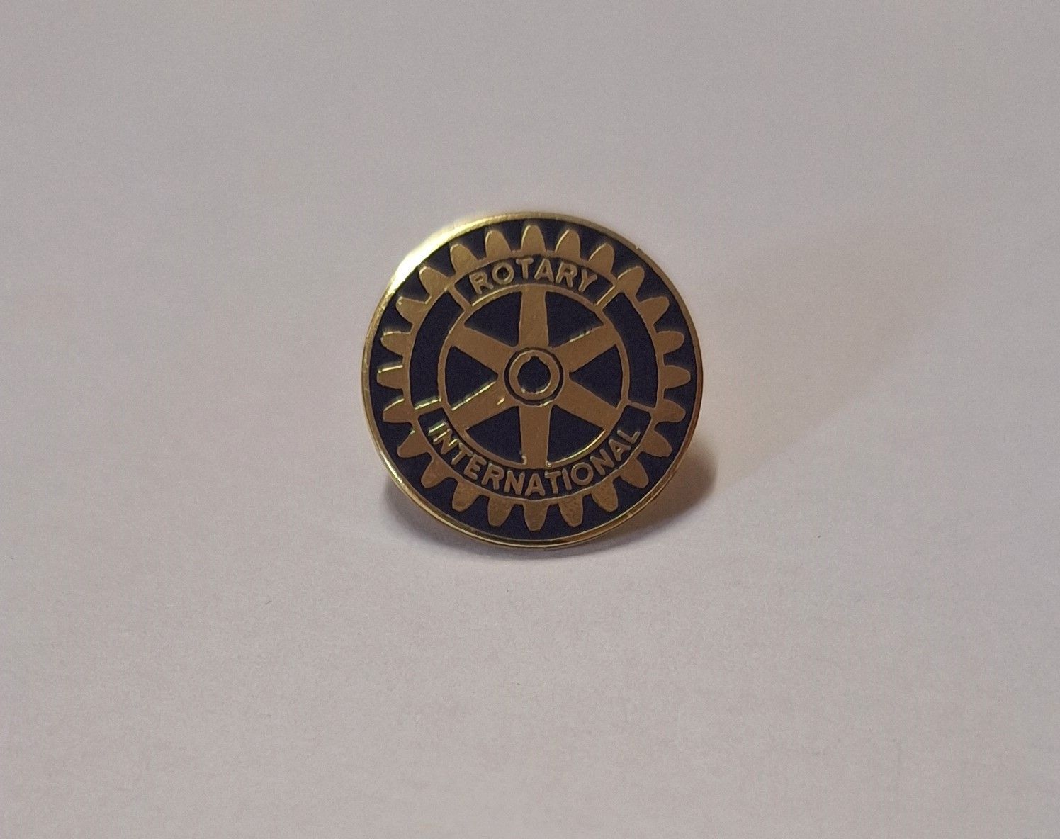 21mm Member Lapel - New