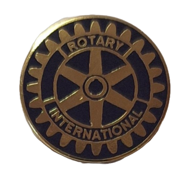 Lapel Badges