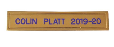 Collar Bars