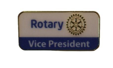 Masterbrand Vice President Lapel