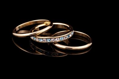Jewellery
