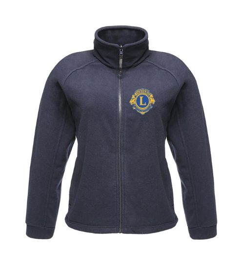 Ladies Fleece Lions Club