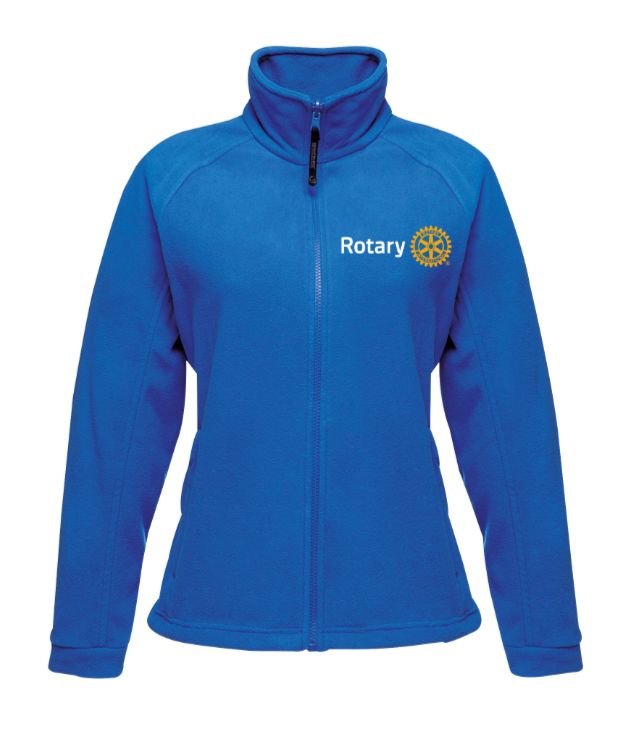 Ladies Fleece