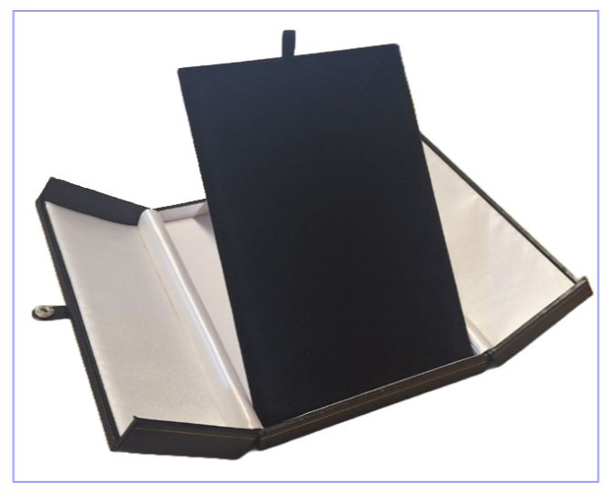 Presentation Case for Collar Jewels