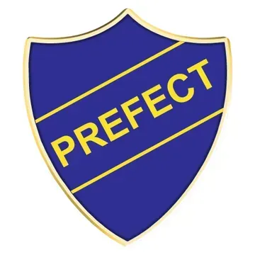 Prefect Shield