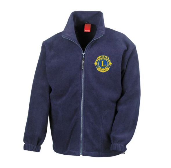Fleece Lions Club