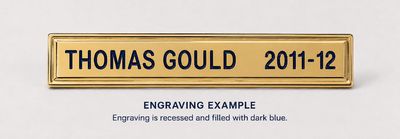 Collar Bars
