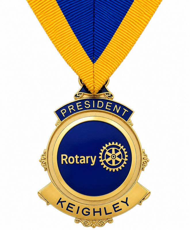 D16 - President Jewel