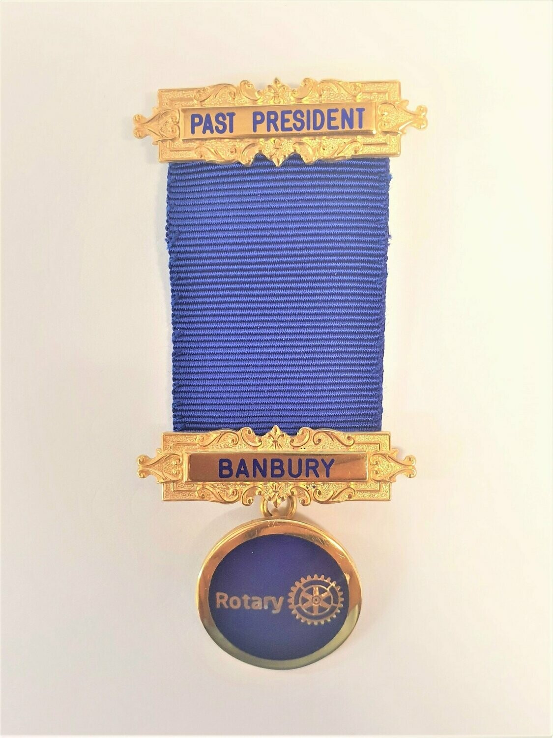 D24 - Past President