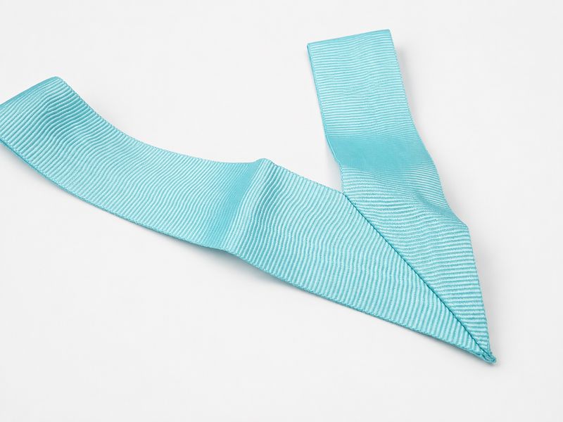 District Officer Collar
