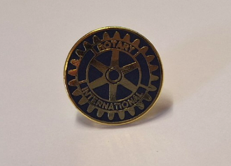 17mm Member Lapel