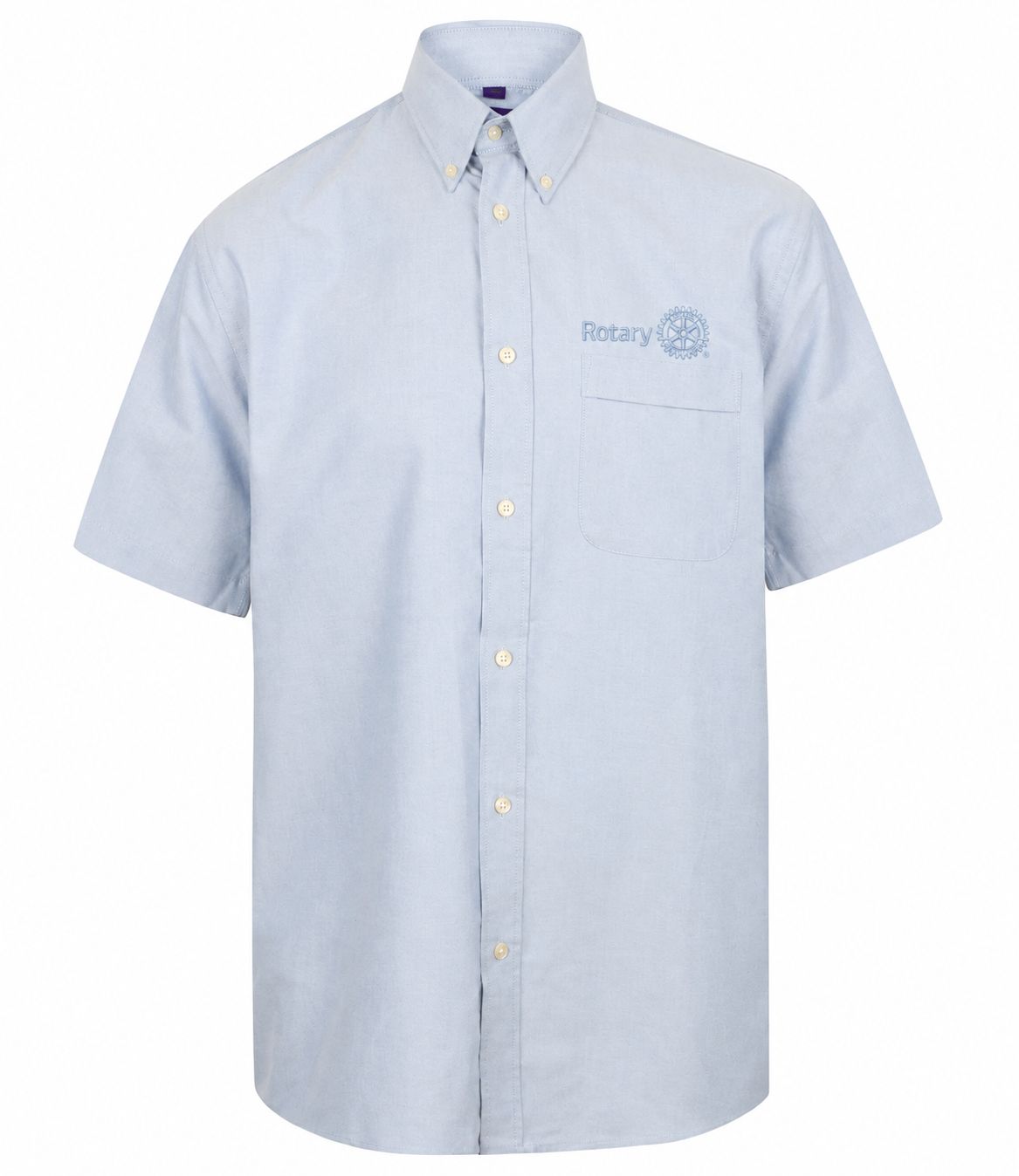 Oxford Shirt
