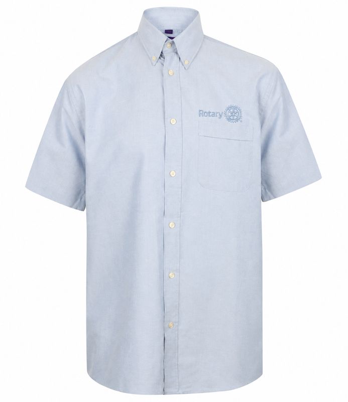 Oxford Shirt Oxford Shirt