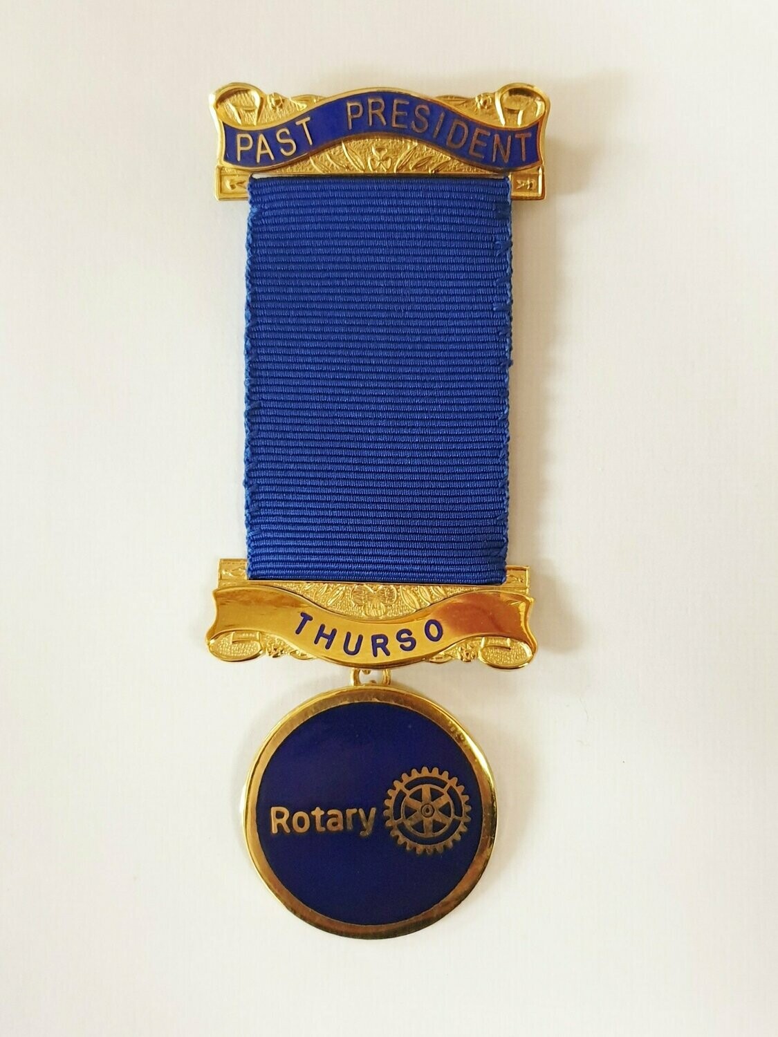 DT24 - Past President