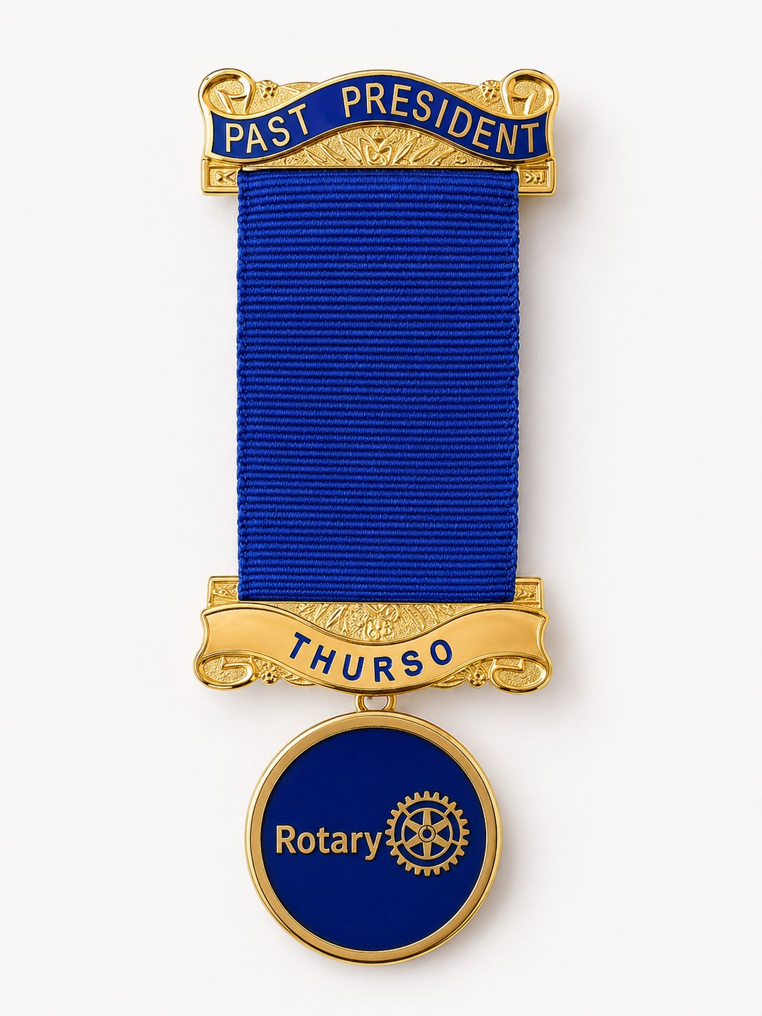 DT24 - Past President