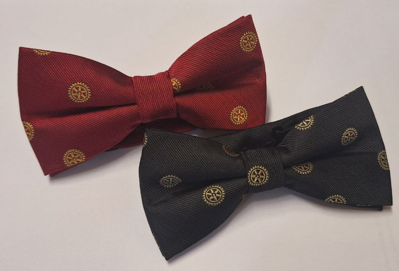 Bow Tie - 2 colours
