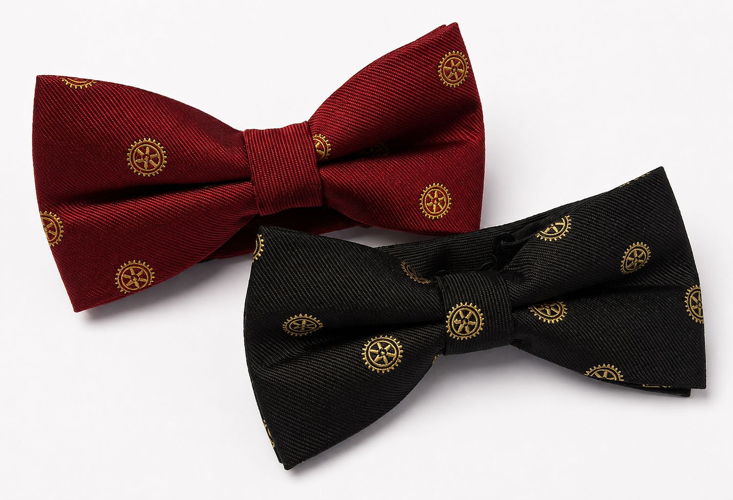 Bow Tie - 2 colours