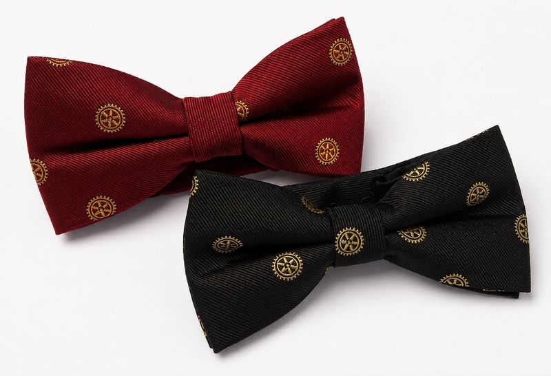 Bow Tie - 2 colours