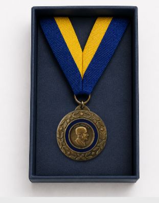 Paul Harris Medallion Paul Harris Medallion