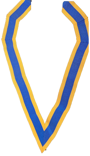 Officer Collar