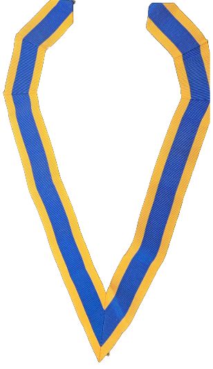Officer Collar