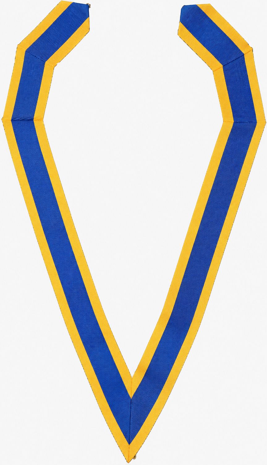 President Collar President Collar