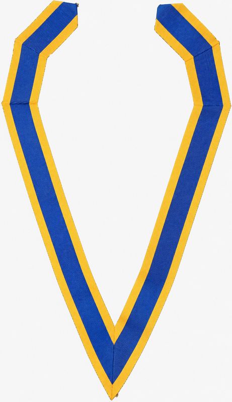 President Collar