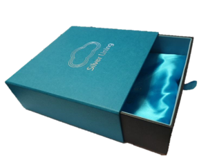 Jewel box for President/Officer jewel