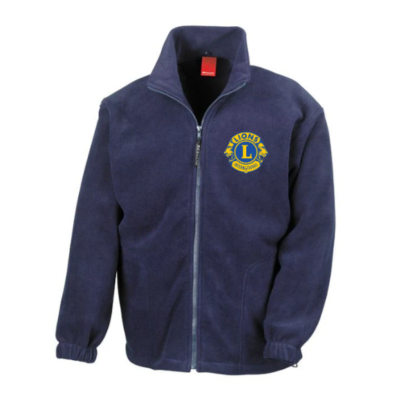 Fleece Lions Club
