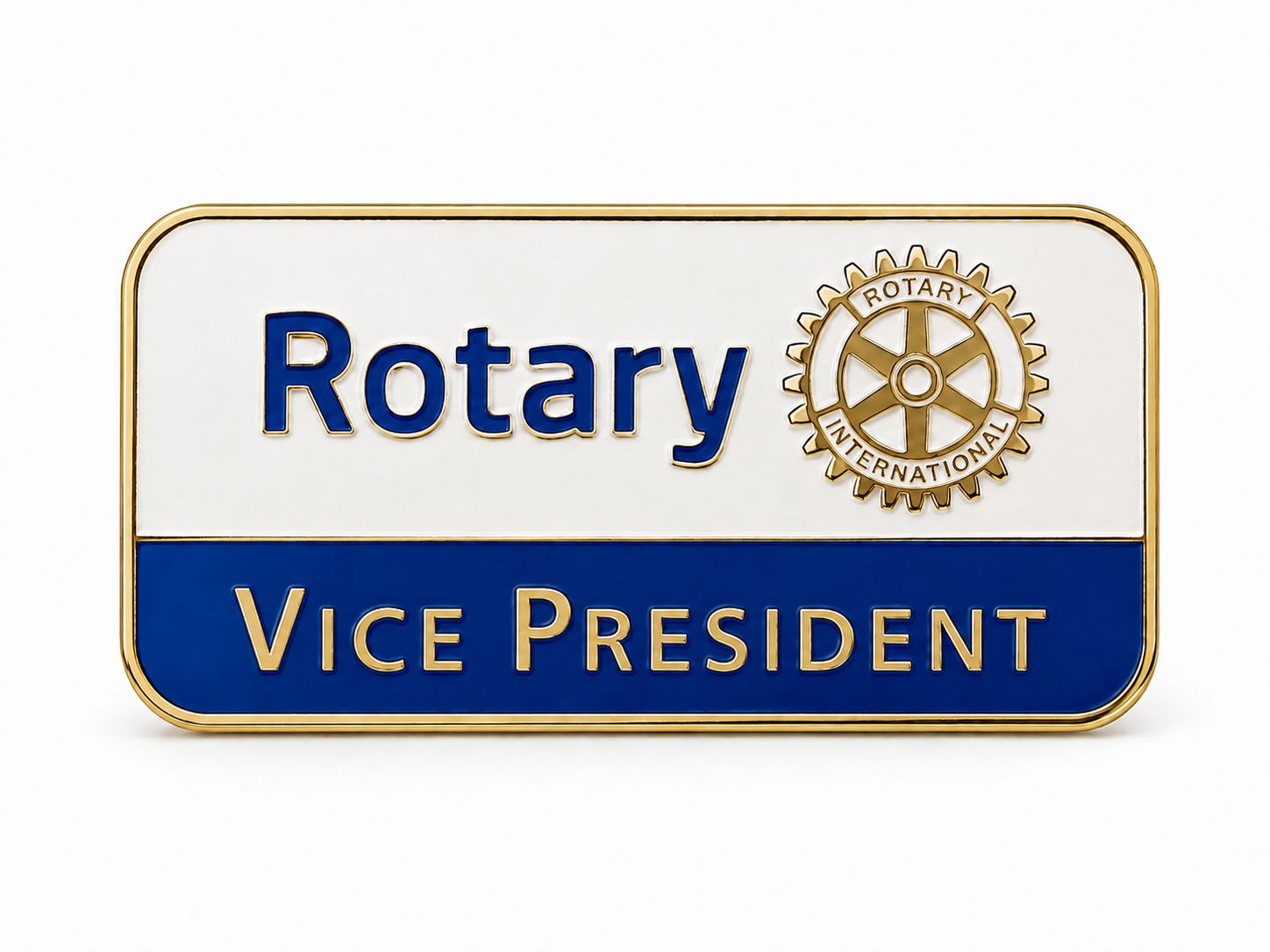 Masterbrand Vice President Lapel