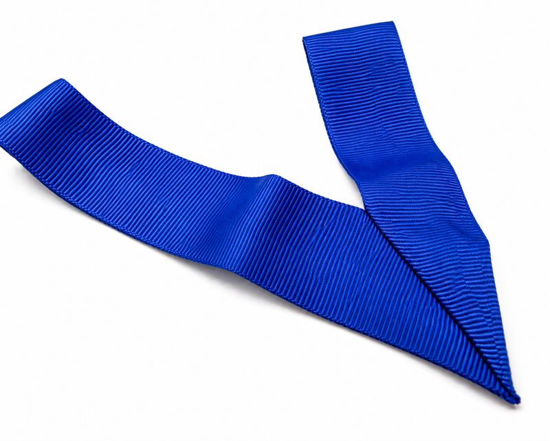 Past President Collar