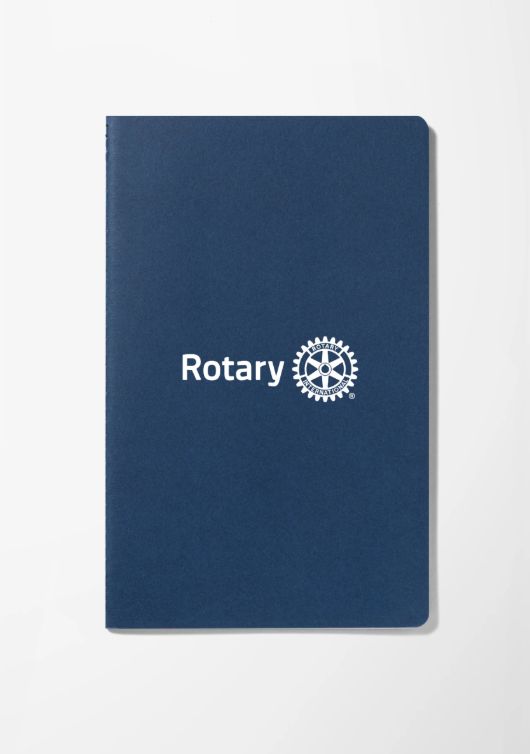 Rotary A5 Soft Cover Notebook Rotary A5 Soft Cover Notebook