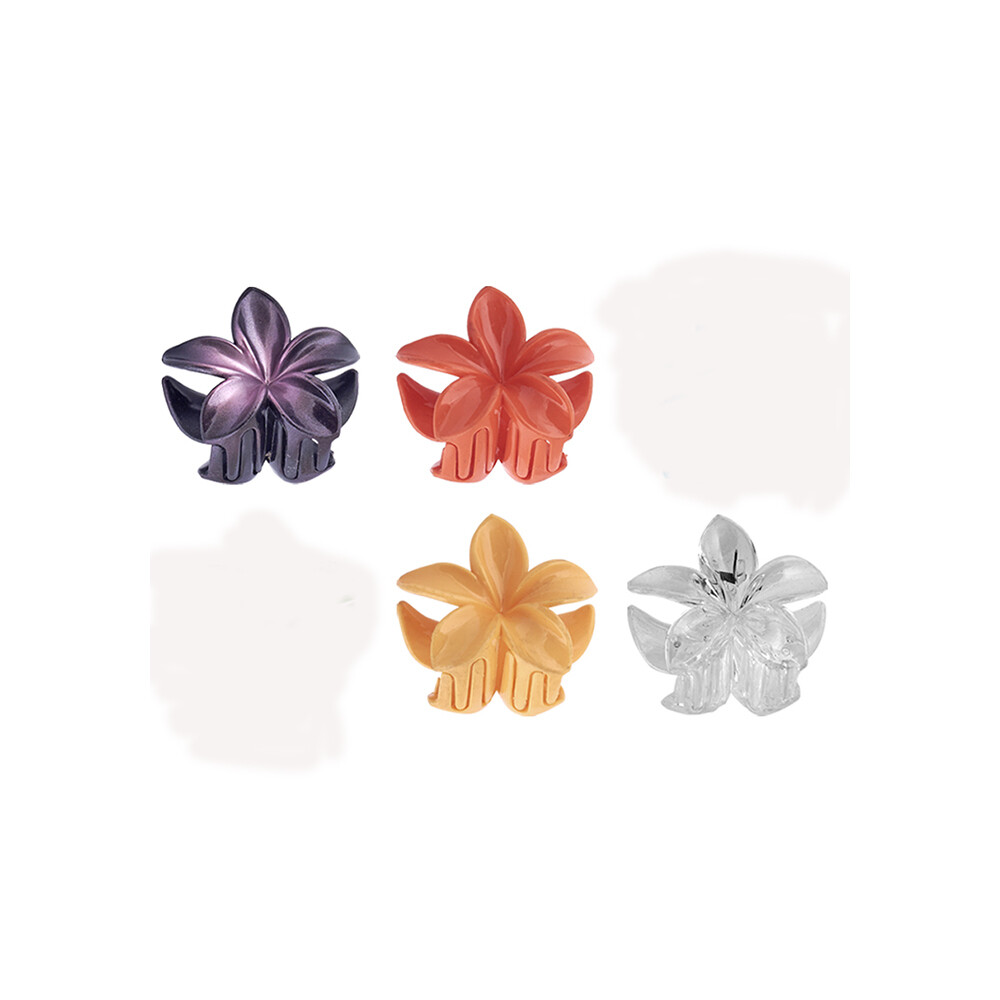Κλάμερ λουλούδι