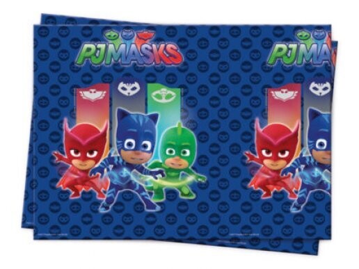 Tραπεζομάντηλο Pj Masks 180 εκ