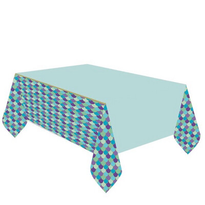 Τραπεζομάντηλο ουρά Γοργόνας