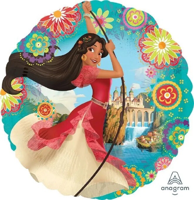 Μπαλόνι Elena of Avalor