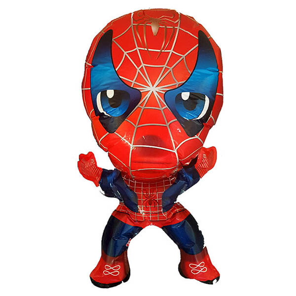 23″ Μπαλόνι Spiderman
