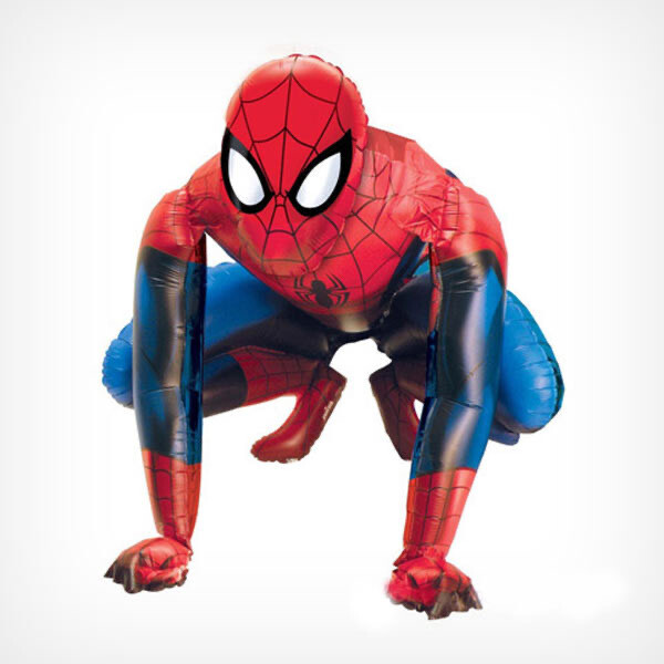 Μπαλόνι καθιστός Spiderman