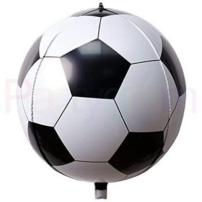 22″ Μπαλόνι Orbz Μπάλα Ποδοσφαίρου