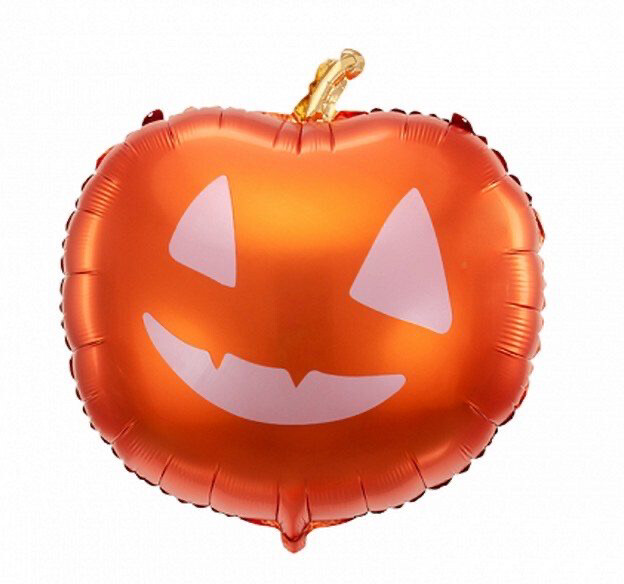 18″ Μπαλόνι Halloween Κολοκύθα