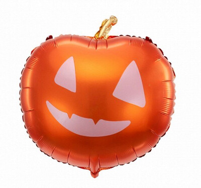 18″ Μπαλόνι Halloween Κολοκύθα