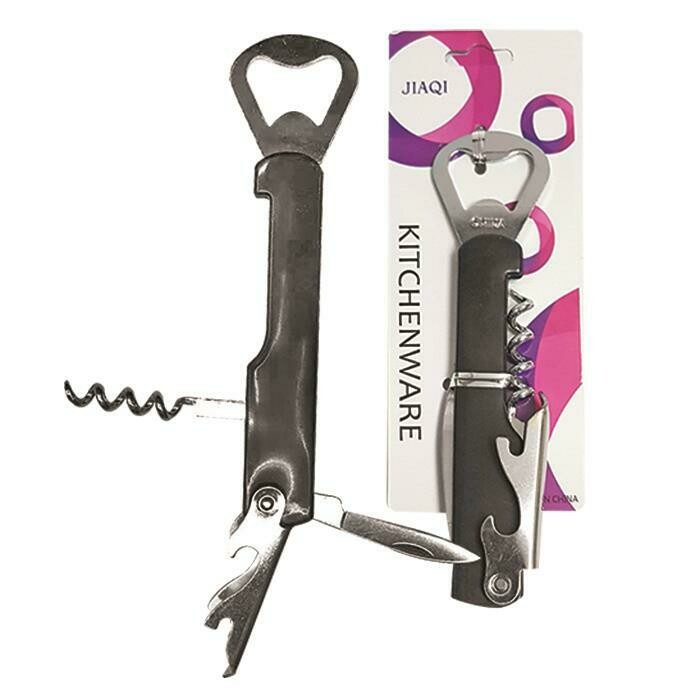 Ανοιχτήρι μπουκαλιών