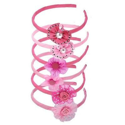 Στέκα μαλλιών