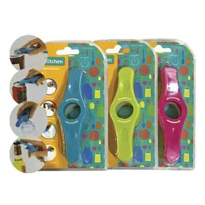 Ανοιχτήρι τεσσάρων χρήσεων