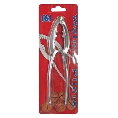 Καρυοθραύστης μεταλλικός