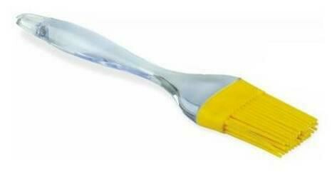 Πινέλο ζαχαροπλαστικής σιλικόνης